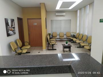 imagem 1 - Casa comercial de 09 salas para locação e venda - Nova Aliança imagem 1 - Casa comercial de 09 salas para locação e venda - Nova Aliança