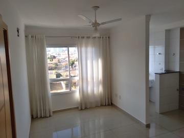 imagem 1 - Apartamento de 36m² para locação - Jardim Flórida imagem 1 - Apartamento de 36m² para locação - Jardim Flórida