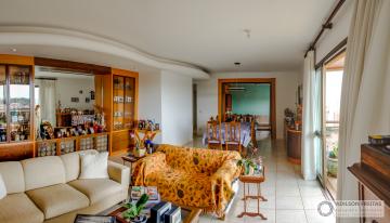 imagem 2 - Apartamento de 200m² com 03 suítes para venda e locação - Vila Seixas imagem 2 - Apartamento de 200m² com 03 suítes para venda e locação - Vila Seixas