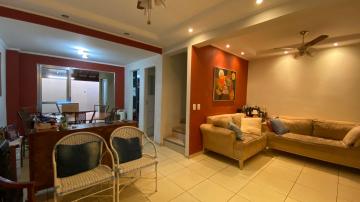 imagem 1 - Casa sobrado de 160 m² com 03 quartos sendo 01 suíte à venda em condomínio - Bairro Guaporé imagem 1 - Casa sobrado de 160 m² com 03 quartos sendo 01 suíte à venda em condomínio - Bairro Guaporé