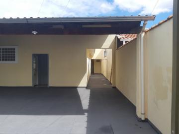 Alugar Casas / Padrão em Ribeirão Preto. apenas R$ 295.000,00