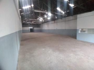 imagem 1 - Comercial padrão - Galpão - Armazém imagem 1 - Comercial padrão - Galpão - Armazém
