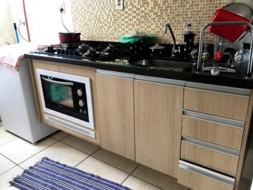 imagem 4 - APARTAMENTO NO PARQUE SÃO SEBASTIÃO imagem 4 - APARTAMENTO NO PARQUE SÃO SEBASTIÃO