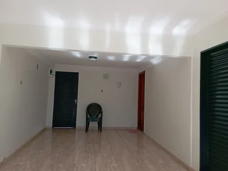 imagem 1 - Casa de 217m² com 04 quartos à venda - Vila Tibério imagem 1 - Casa de 217m² com 04 quartos à venda - Vila Tibério