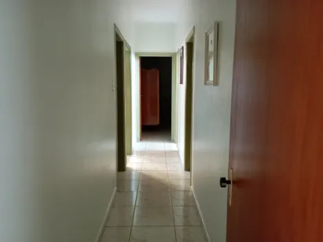 imagem 5 - Casa de 217m² com 04 quartos à venda - Vila Tibério imagem 5 - Casa de 217m² com 04 quartos à venda - Vila Tibério