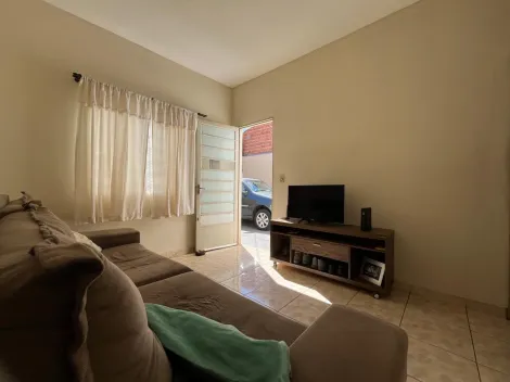 imagem 2 - Casa de 60,56m² com 02 quartos à venda - Jardim Dr. Paulo Gomes Romeo imagem 2 - Casa de 60,56m² com 02 quartos à venda - Jardim Dr. Paulo Gomes Romeo