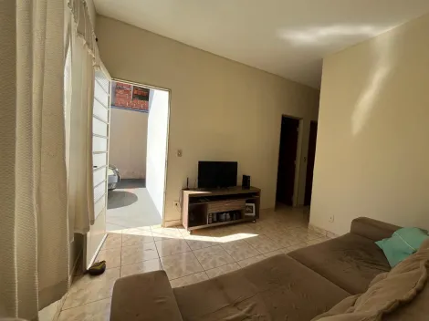 imagem 3 - Casa de 60,56m² com 02 quartos à venda - Jardim Dr. Paulo Gomes Romeo imagem 3 - Casa de 60,56m² com 02 quartos à venda - Jardim Dr. Paulo Gomes Romeo
