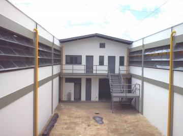 imagem 1 - Comercial padrão - Galpão - Armazém imagem 1 - Comercial padrão - Galpão - Armazém