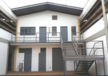 imagem 5 - Comercial padrão - Galpão - Armazém imagem 5 - Comercial padrão - Galpão - Armazém