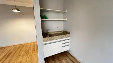 imagem 4 - Sala comercial de 44m² com copa para locação - Nova Aliança imagem 4 - Sala comercial de 44m² com copa para locação - Nova Aliança