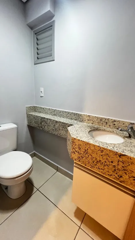 imagem 5 - Sala comercial de 44m² com copa para locação - Nova Aliança imagem 5 - Sala comercial de 44m² com copa para locação - Nova Aliança