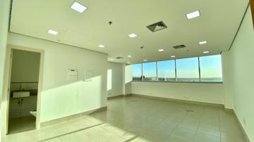imagem 1 - Sala comercial de 40m² para locação e  venda - Jardim Califórnia imagem 1 - Sala comercial de 40m² para locação e  venda - Jardim Califórnia