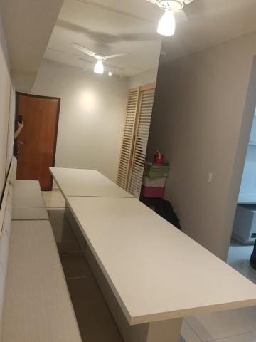 imagem 4 - Apartamento de 91m² com 02 quartos para venda - Jardim Botânico imagem 4 - Apartamento de 91m² com 02 quartos para venda - Jardim Botânico
