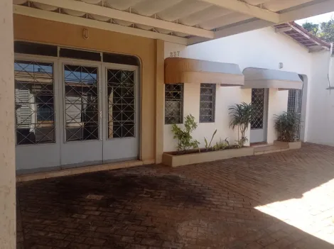 imagem 3 - Casa térrea de 200m² para Venda - Quintino Facci I (OPORTUNIDADE DE COMPRA) imagem 3 - Casa térrea de 200m² para Venda - Quintino Facci I (OPORTUNIDADE DE COMPRA)