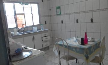 imagem 4 - CASA NO PARQUE RIBEIRÃO - ACEITA FINANCIAMENTO imagem 4 - CASA NO PARQUE RIBEIRÃO - ACEITA FINANCIAMENTO