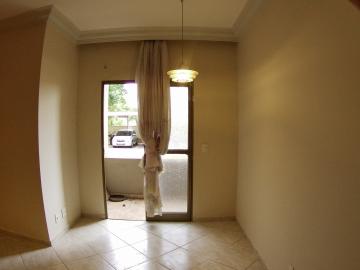 imagem 1 - Apartamento próximo à Unaerp imagem 1 - Apartamento próximo à Unaerp