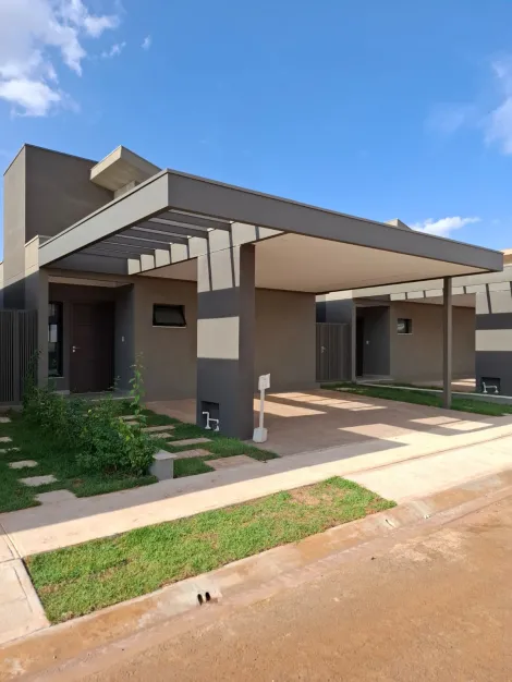 imagem 1 - Casa de 112m² com 02 suítes à venda - Reserva Terranova imagem 1 - Casa de 112m² com 02 suítes à venda - Reserva Terranova