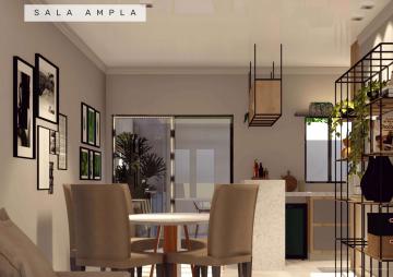 imagem 3 - Casa de 142m² com 03 quartos sendo 01 suíte à venda - Reserva Terranova em Sertãozinho imagem 3 - Casa de 142m² com 03 quartos sendo 01 suíte à venda - Reserva Terranova em Sertãozinho