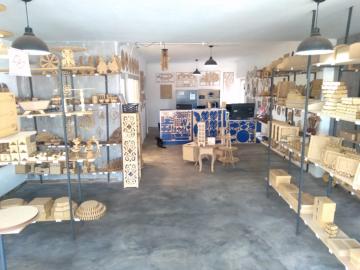 imagem 1 - Comercial padrão - Casa comercial imagem 1 - Comercial padrão - Casa comercial