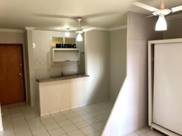 imagem 2 - Kitnet de 32 m² com quarto e garagem para locação - Ribeirânia imagem 2 - Kitnet de 32 m² com quarto e garagem para locação - Ribeirânia