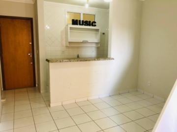 imagem 3 - Kitnet de 32 m² com quarto e garagem para locação - Ribeirânia imagem 3 - Kitnet de 32 m² com quarto e garagem para locação - Ribeirânia