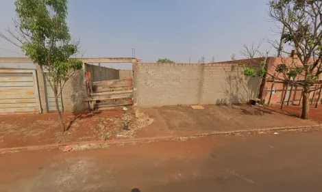 imagem 1 - Terreno de 276m² à venda - Jardim Fortaleza em Brodowski imagem 1 - Terreno de 276m² à venda - Jardim Fortaleza em Brodowski