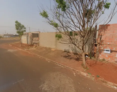 imagem 2 - Terreno de 276m² à venda - Jardim Fortaleza em Brodowski imagem 2 - Terreno de 276m² à venda - Jardim Fortaleza em Brodowski