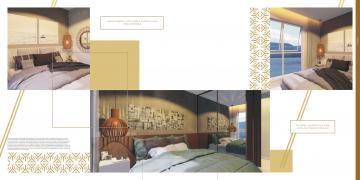 imagem 5 - APARTAMENTO PADRÃO -  KANOAH HOME RESORT imagem 5 - APARTAMENTO PADRÃO -  KANOAH HOME RESORT