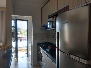 imagem 5 - LINDO APARTAMENTO NO JARDIM ZARA imagem 5 - LINDO APARTAMENTO NO JARDIM ZARA