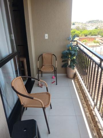 imagem 2 - LINDO APARTAMENTO NO JARDIM ZARA imagem 2 - LINDO APARTAMENTO NO JARDIM ZARA