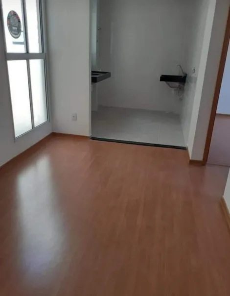 imagem 3 - Apartamento de 40m² com 02 quartos para locação - Jardim Castelo Branco imagem 3 - Apartamento de 40m² com 02 quartos para locação - Jardim Castelo Branco