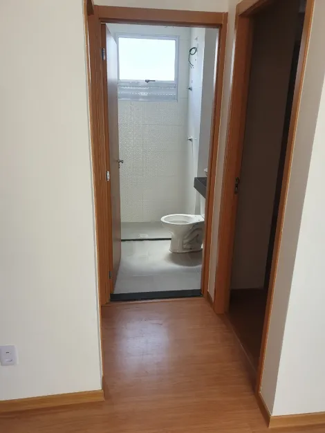 imagem 5 - Apartamento de 40m² com 02 quartos para locação - Jardim Castelo Branco imagem 5 - Apartamento de 40m² com 02 quartos para locação - Jardim Castelo Branco
