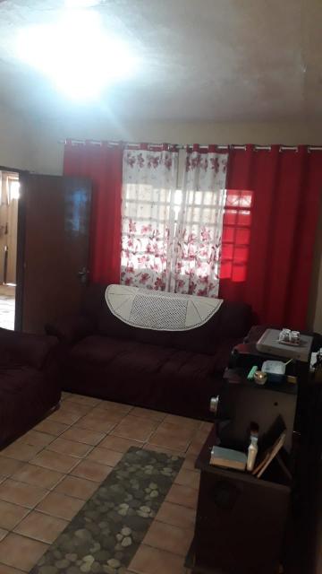 imagem 1 - CASA NOS CAMPOS ELÍSEOS imagem 1 - CASA NOS CAMPOS ELÍSEOS