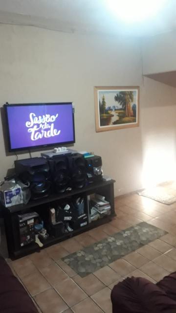 imagem 2 - CASA NOS CAMPOS ELÍSEOS imagem 2 - CASA NOS CAMPOS ELÍSEOS