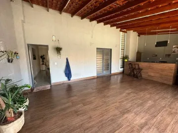 imagem 1 - Casa de 216m² com 04 quartos sendo 02 suíte para locação - Jardim Ouro Branco imagem 1 - Casa de 216m² com 04 quartos sendo 02 suíte para locação - Jardim Ouro Branco