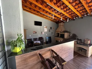 imagem 2 - Casa de 216m² com 04 quartos sendo 02 suíte para locação - Jardim Ouro Branco imagem 2 - Casa de 216m² com 04 quartos sendo 02 suíte para locação - Jardim Ouro Branco