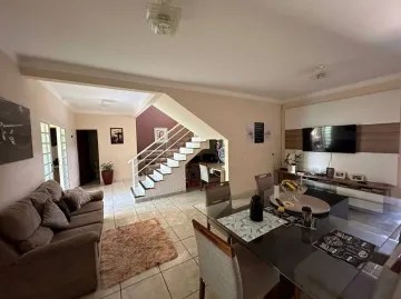 imagem 3 - Casa de 216m² com 04 quartos sendo 02 suíte para locação - Jardim Ouro Branco imagem 3 - Casa de 216m² com 04 quartos sendo 02 suíte para locação - Jardim Ouro Branco