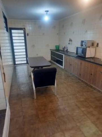 imagem 5 - Casa de 04 quartos com 162m² à venda - Vila Tibério imagem 5 - Casa de 04 quartos com 162m² à venda - Vila Tibério