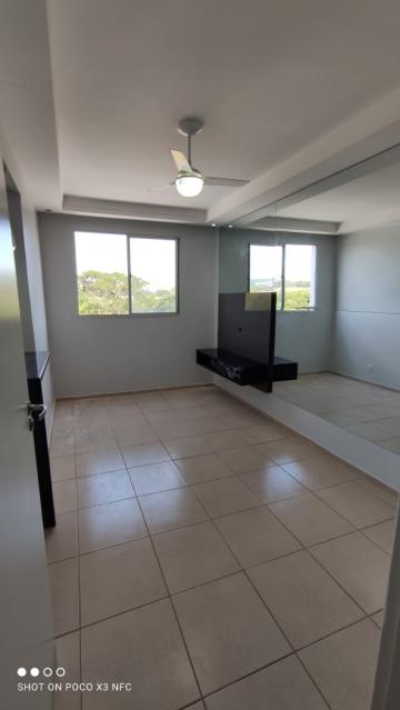 imagem 1 - Apartamento de 42m² 01 quarto à venda - Jardim Manoel Penna imagem 1 - Apartamento de 42m² 01 quarto à venda - Jardim Manoel Penna
