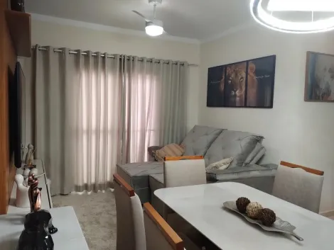 imagem 3 - Apartamento de 66,00m² com 02 quartos à venda - Residencial Palmares imagem 3 - Apartamento de 66,00m² com 02 quartos à venda - Residencial Palmares