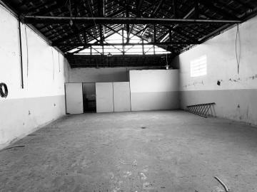 imagem 1 - Comercial padrão - Galpão - Armazém imagem 1 - Comercial padrão - Galpão - Armazém