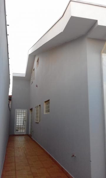 Alugar Casas / Padrão em Sertãozinho R$ 2.800,00 - Foto 16