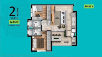imagem 3 - Apartamento - Padrão imagem 3 - Apartamento - Padrão
