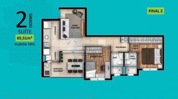 imagem 4 - Apartamento - Padrão imagem 4 - Apartamento - Padrão