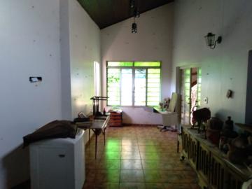 Alugar Casas / Padrão em Ribeirão Preto. apenas R$ 1.200,00