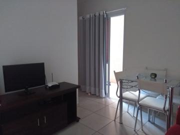 imagem 2 - Apartamento de 34 m² com 01 Quarto - Residencial Greenville imagem 2 - Apartamento de 34 m² com 01 Quarto - Residencial Greenville