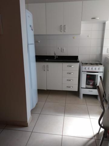 imagem 4 - Apartamento de 34 m² com 01 Quarto - Residencial Greenville imagem 4 - Apartamento de 34 m² com 01 Quarto - Residencial Greenville