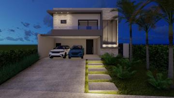 imagem 2 - Casa sobrado de 238m² com 03 suítes à venda em condomínio - Vila do Golf imagem 2 - Casa sobrado de 238m² com 03 suítes à venda em condomínio - Vila do Golf