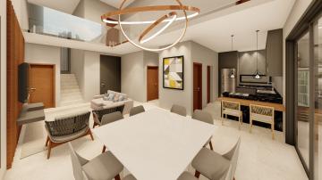 imagem 3 - Casa sobrado de 238m² com 03 suítes à venda em condomínio - Vila do Golf imagem 3 - Casa sobrado de 238m² com 03 suítes à venda em condomínio - Vila do Golf