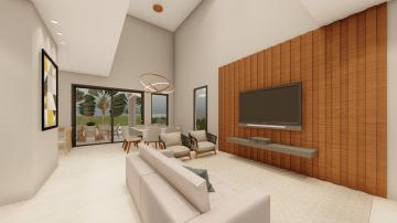 imagem 4 - Casa sobrado de 238m² com 03 suítes à venda em condomínio - Vila do Golf imagem 4 - Casa sobrado de 238m² com 03 suítes à venda em condomínio - Vila do Golf
